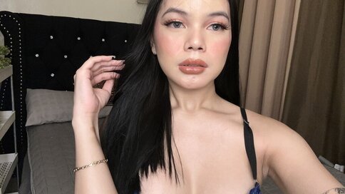 Live Porn Camera of SamanthaVelasco